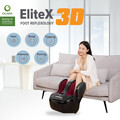 [Apply Code: 2GT20] OGAWA EliteX 3D Foot Reflexology/Foot Massager* (ORANGE)